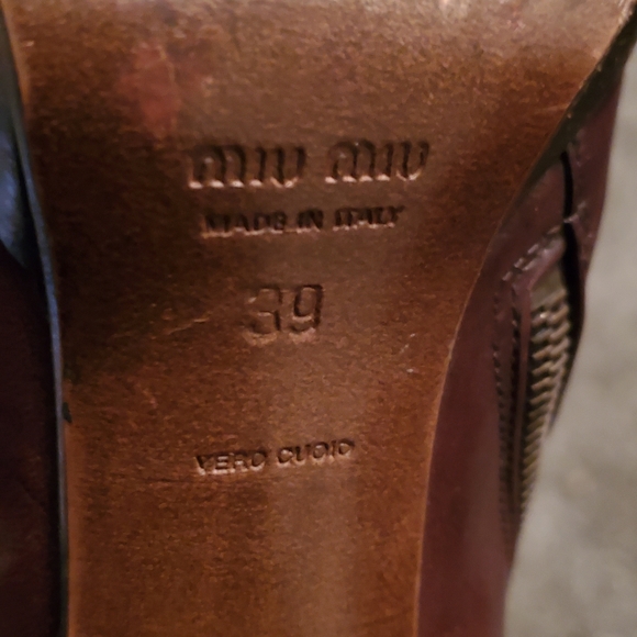 Boots - Picture 9 of 13